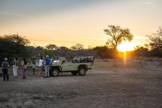 Thornhill Safari Lodge - 3