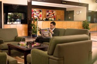 TH Hotel - Kelana Jaya - 5