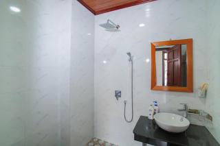Qua Cam Tim Homestay - 9