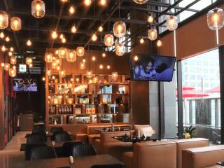 Mercure Ambassador Seoul Hongdae - 9
