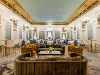 Fairmont Palliser - 9