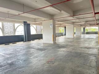 Fairy Suite Homestay D Perdana Apartment - 1
