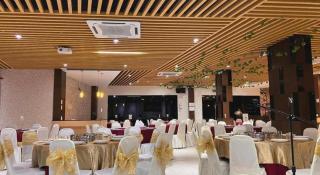 D Arc Hotel - 4