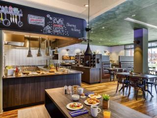 ibis Styles Hamburg Barmbek - 9