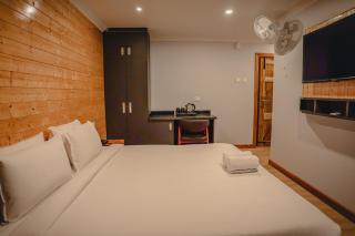 Daiatei Homestay - BnB - 9