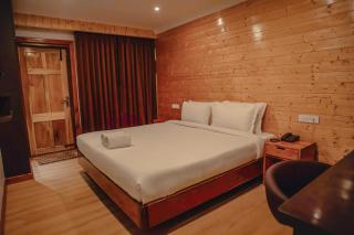 Daiatei Homestay - BnB - 8