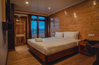Daiatei Homestay - BnB - 2
