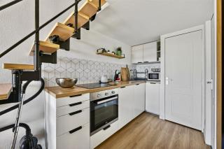 T1 Bis Duplex cosy CERN and Genève - 3