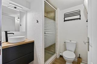 T1 Bis Duplex cosy CERN and Genève - 2