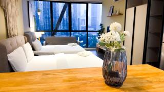 Scarletz Suite KLCC By Light House 3 - 7