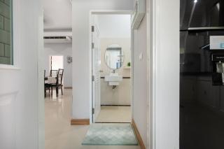 Cozy Family Kids House with Garden 3BR - 8