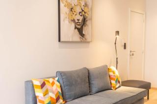 Palm Suites - 1