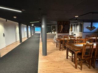 Svalvik Hotel - 4