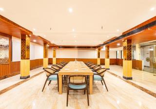 Rahitya Pr'emier Anant - Ayodhya Airport - 3