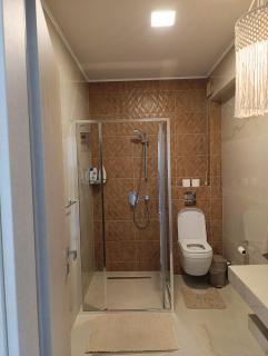 AME Fanari Luxury apartment - 2