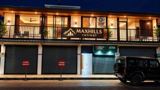 Maxhills Retreat - 0