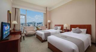 Kunming Plateau Pearl Hotel - 3