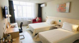 Jinjiang Inn Yichun Water Park Branch - 9