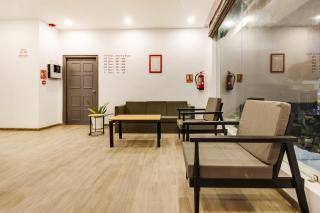 Townhouse Meridian Regency - 0
