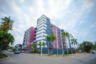 Beaufort Ridge - Skysuites - 9