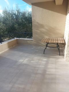 Villa Arbatica - 8
