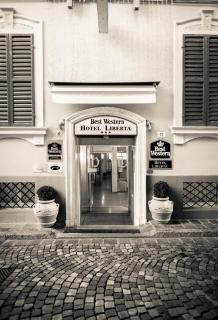 Best Western Hotel Libertà - Modena - 7