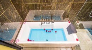 Zmax Hotel·Harbin Bingxue Big World - 7