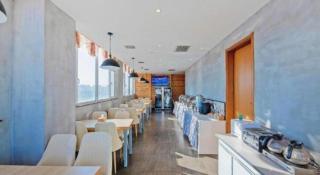 James Joyce Coffetel·Shijiazhuang Economic and Technological Development Zone Chuangye Road - 8