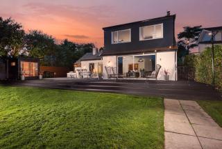 Meadow Retreat - 8