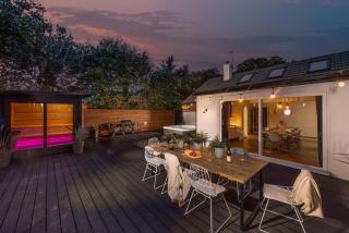 Meadow Retreat - 9