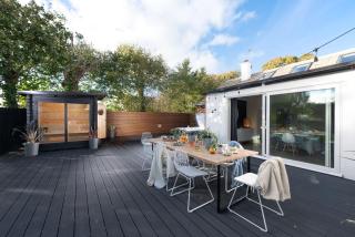 Meadow Retreat - 4