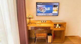 James Joyce Coffetel·Huludao Xingcheng Seaside Tourist Scenic Spot - 2