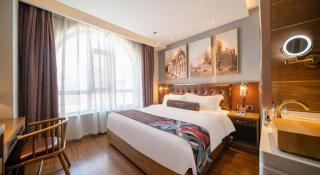 James Joyce Coffetel·Huludao Xingcheng Seaside Tourist Scenic Spot - 6