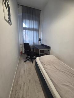 Rooms 67 pokoje jednoosobowe ze wspólną łazienką - 4