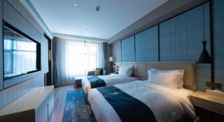 Echarm Hotel Shenyang Nanta Shoe City Army General Hospital - 5
