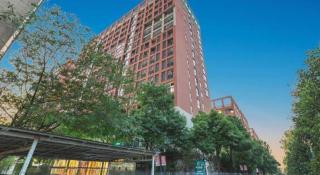 City Comfort Inn Wuhan Hubei University Of Economics - 6
