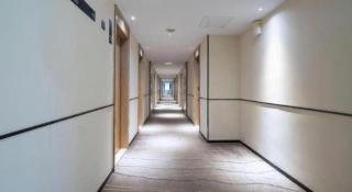 City Comfort Inn Danzhou Zhongxing Street - 1