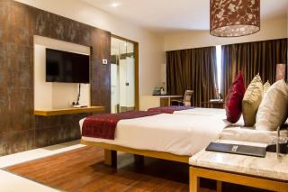 7 Apple Hotel Pimpri Pune - Poona - 2