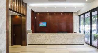 City Comfort Inn Yunfu Luoding Triumph Plaza - 8