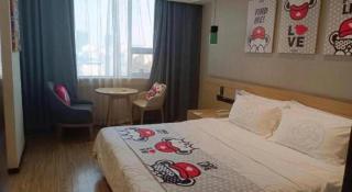 City Comfort Inn Xiaogan Anlu - 5