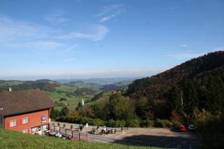 Apartment Hulfteggpass - Mühlrüti - 7