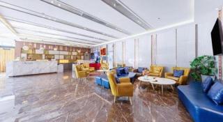 ZMAX Hotel Beijing Tongzhou Universal Tourist Resort Linheli Metro Station - 1