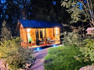 Roans Lodge l Luxury Lodge Surrounded by Nature - 2