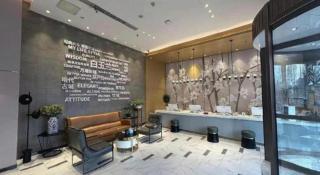 Magnotel Huludao Xingcheng Central Square Wenquan Street - 8