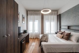 Uva d'Oro Rooms - 300 m from Duomo, Parking Pass - 5