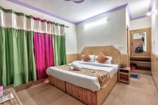 Hotel Moon Light - 2