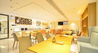 City Comfort Inn Enshi Jingang Baijia Plaza - 8