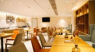 City Comfort Inn Enshi Jingang Baijia Plaza - 5