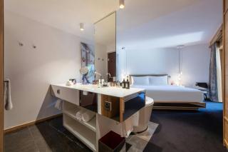 W Verbier - 2