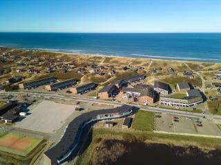 Premium apartment with loft in holiday park - 4